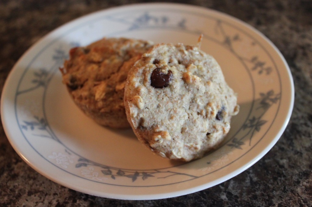 Healthy Breakfast Bar Recipe