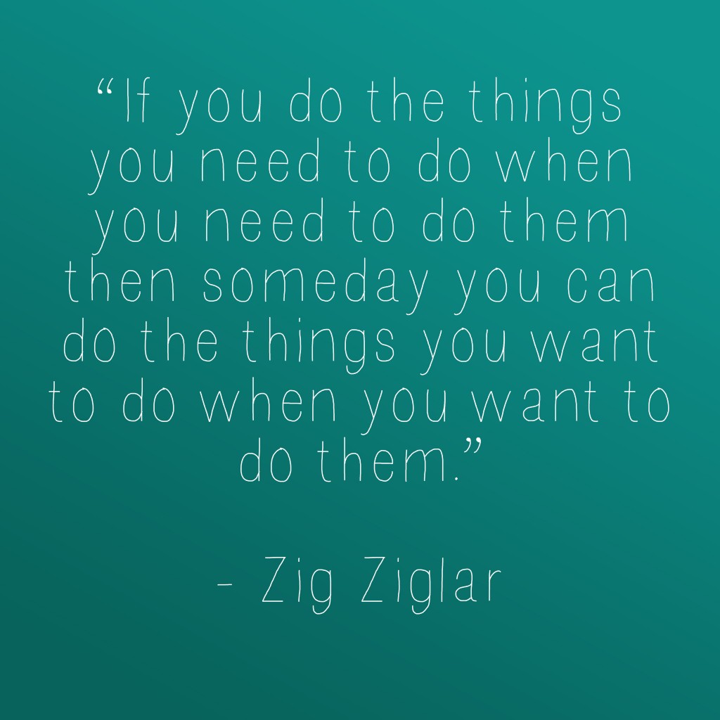 zig ziglar quote