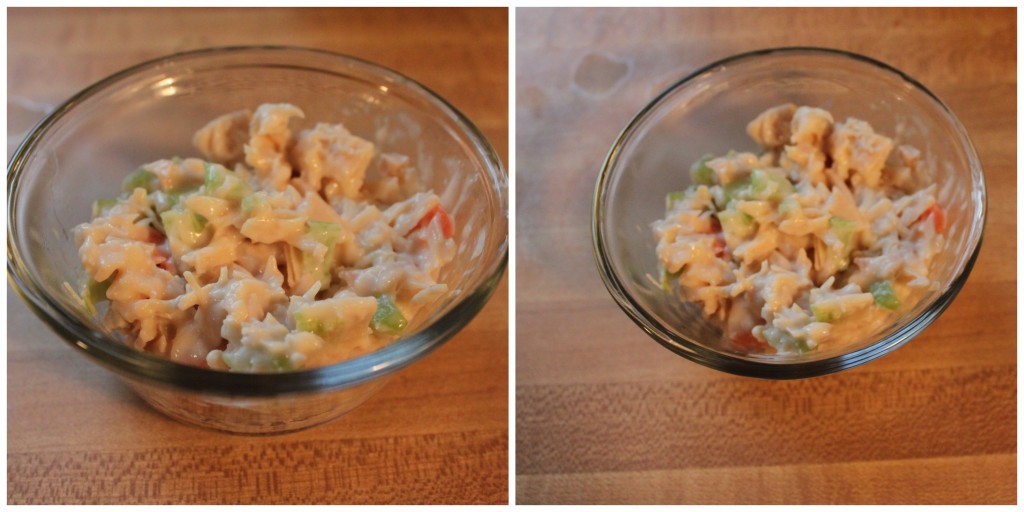 chicken salad recipe