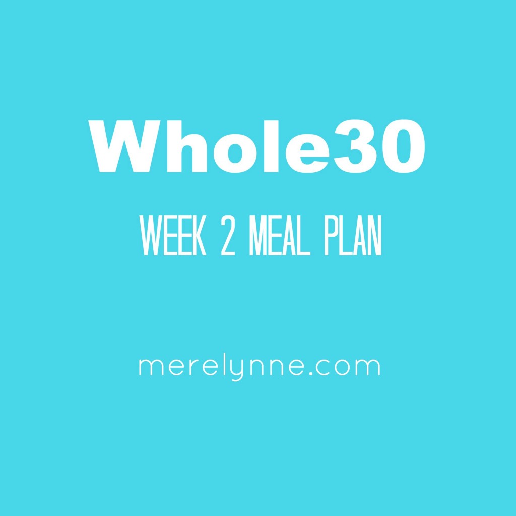 whole30 meal plan, whole 30 meal plan