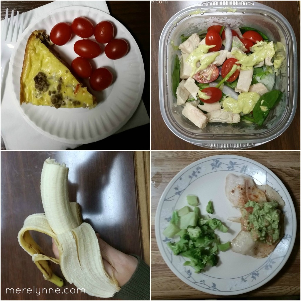 whole30, 2hole 30, meal plan