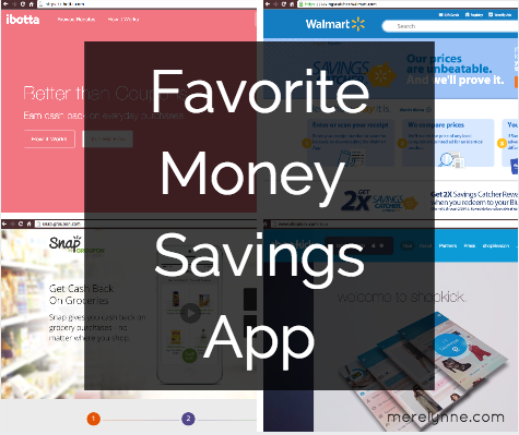 money savings app