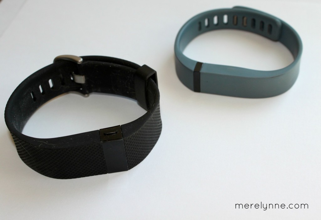fitbit flex vs fitbit charge hr, review of fitbit