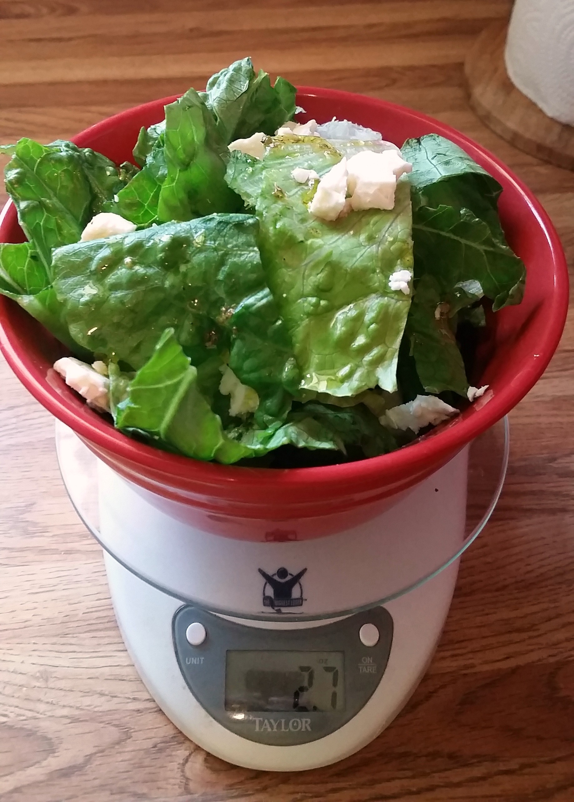 My Favorite Greek Salad Dressing Recipe - Meredith Rines