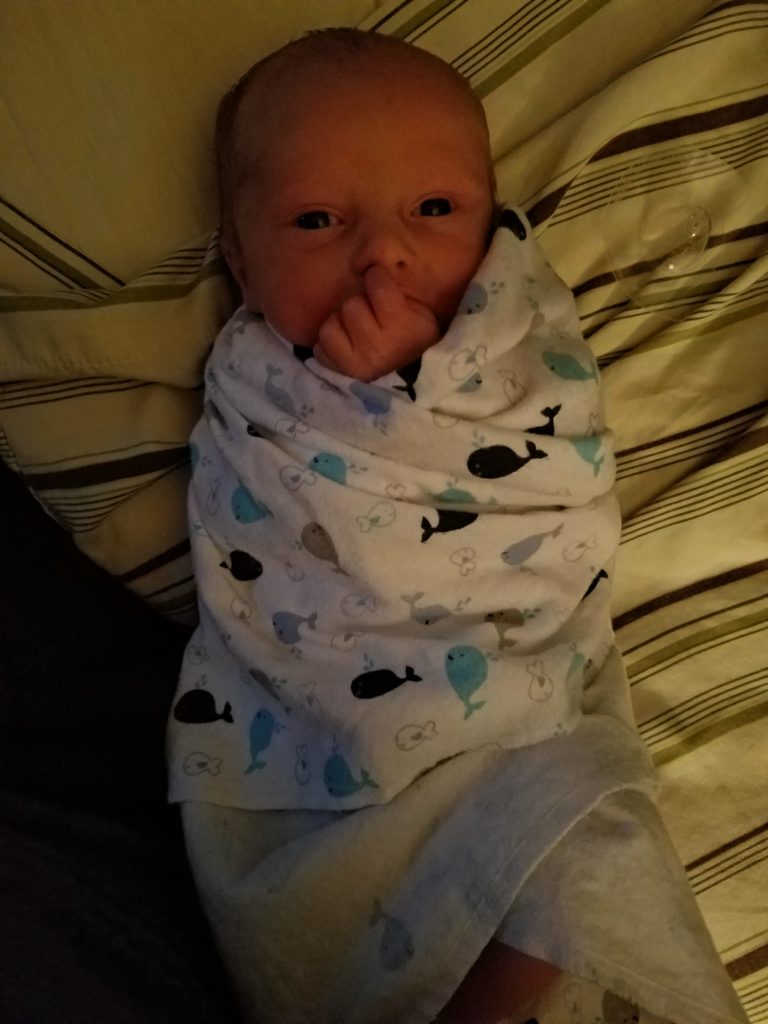 birth story, preemie, nicu