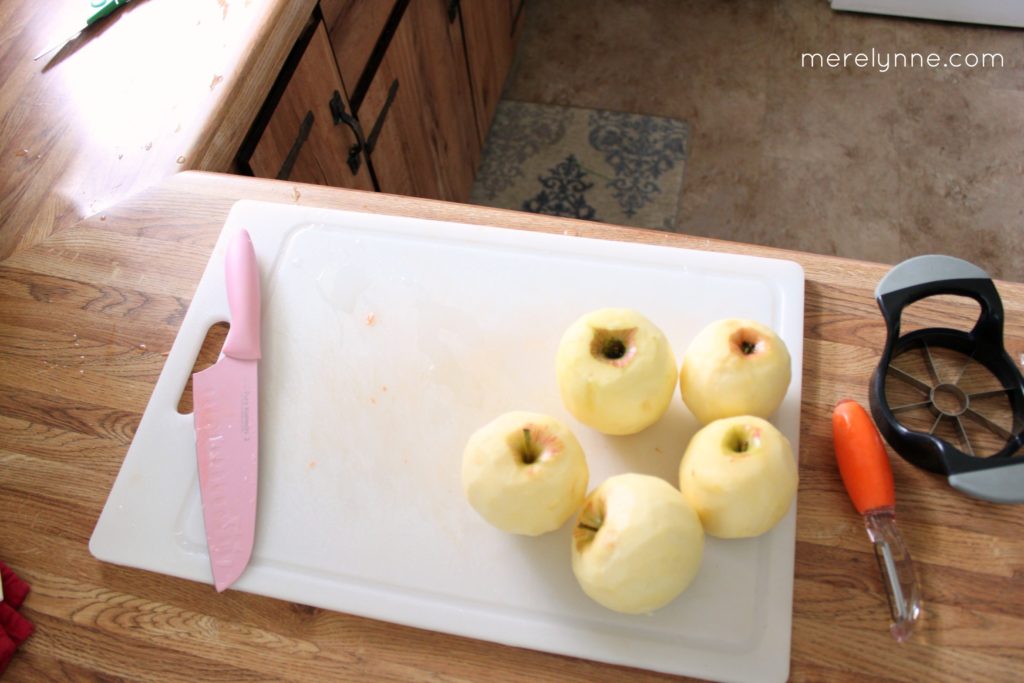 make your own baby food