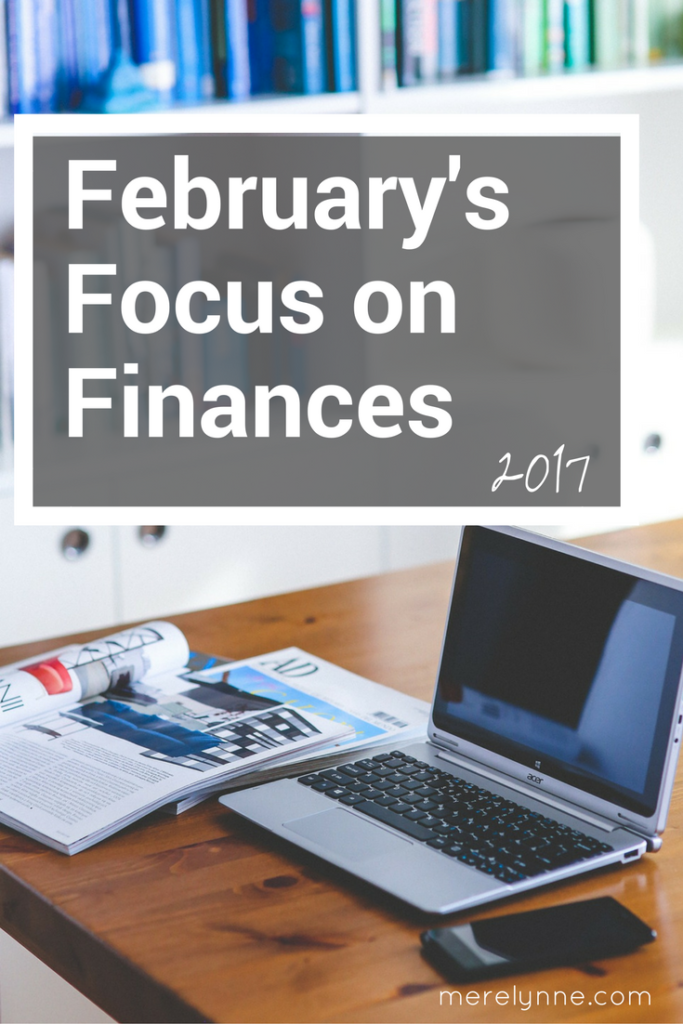 focus on finances month, finances, money help