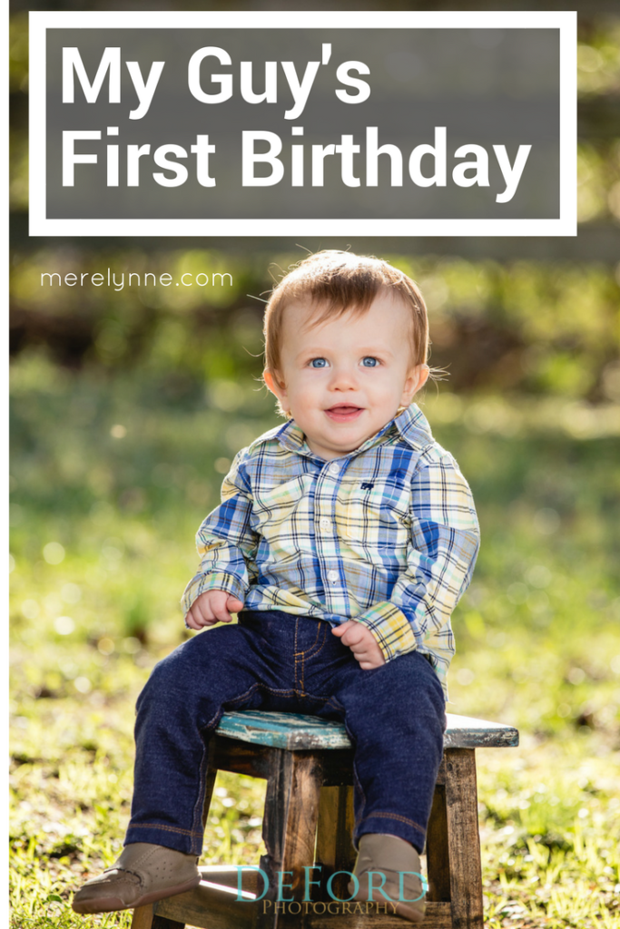 first birthday, boy birthday, southeast missouri photographer, first birthday photo