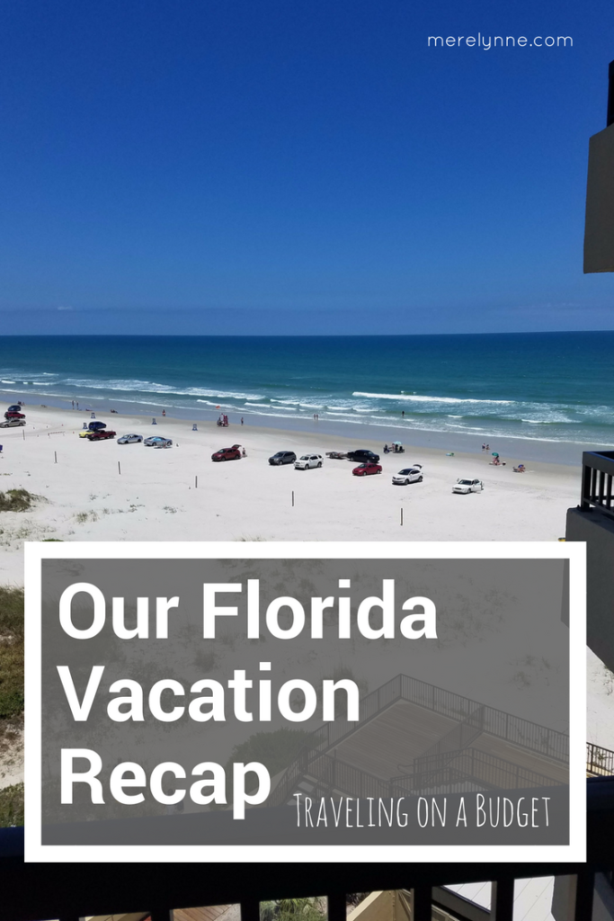 Florida vacation, travling with a toddler, flying with a toddler, how to travel with a baby