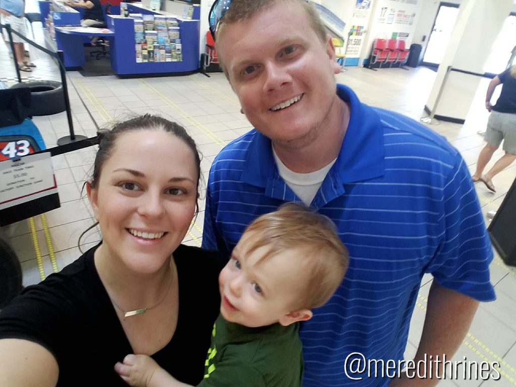 Florida vacation, travling with a toddler, flying with a toddler, how to travel with a baby