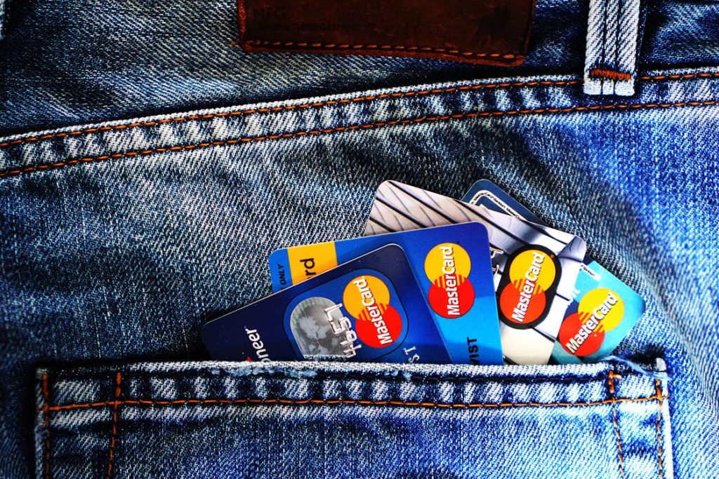How to Afford Paying Off Credit Card Debt
