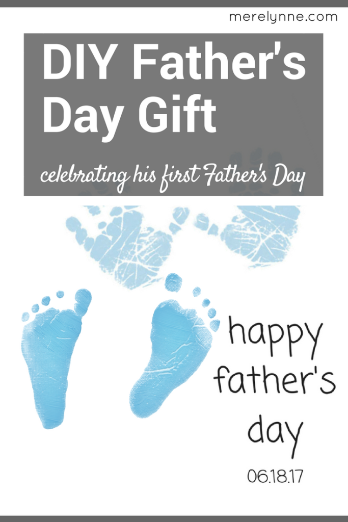 diy father's day, father's day gift, create your own father's day, first father's day, gift for dad (1)