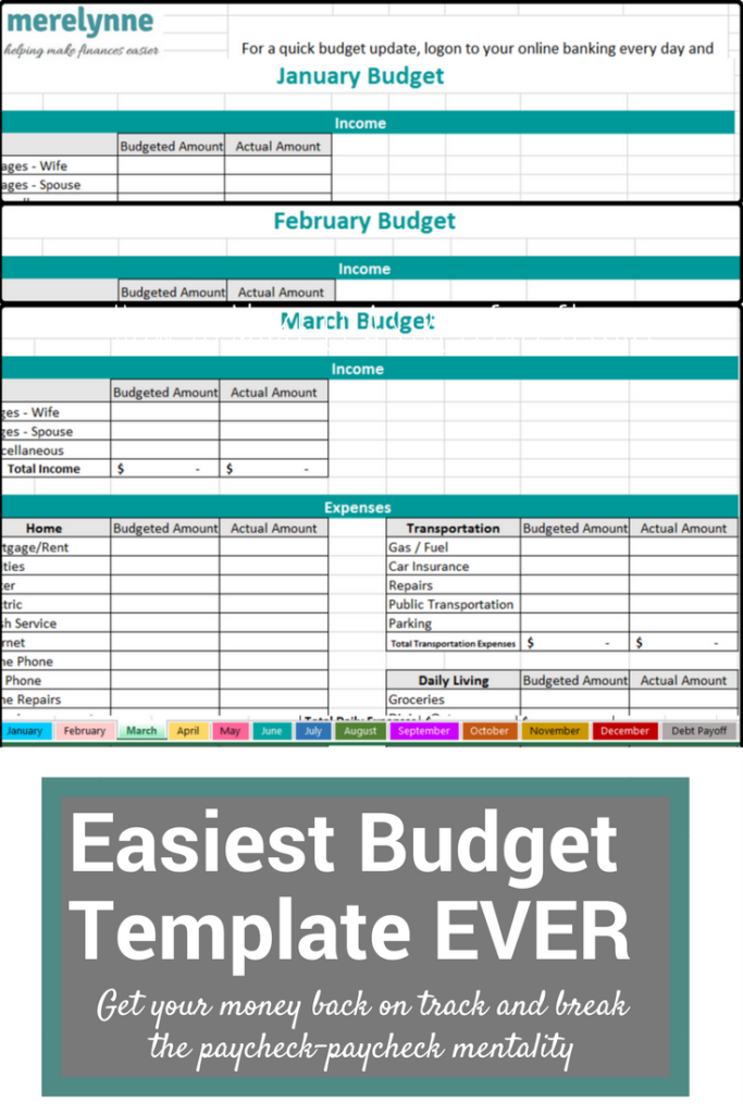 easiest budget template, create your own budget template, budget template, download budget, budget spreadsheet, what to put in my budget