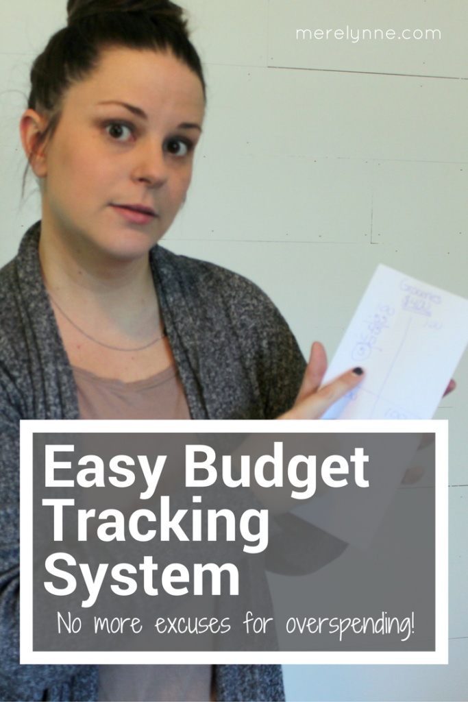 how to track your spending, track your spending, easy budget tracking system, how to easily track your spending, track your budget, envelope method, cash envelope method, cash method, cash budget, envelope budgeting, envelope budget