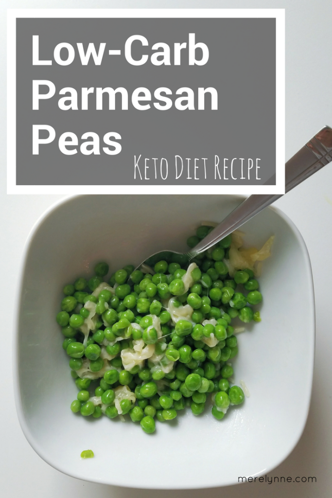 keto diet, Parmesan peas, keto diet recipe, ketogenic recipe, low carb recipe