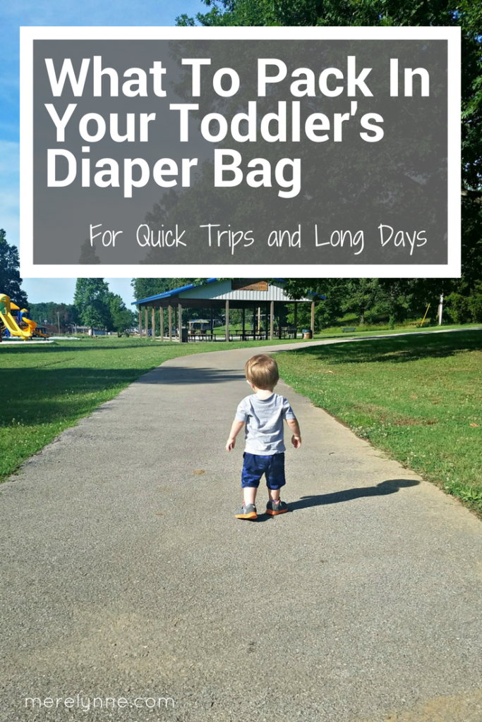 toddler diaper bag, what to pack in diaper bag, what to pack in diaper bag for toddler, whats in a diaper bag for a toddler, diaper bag for toddler