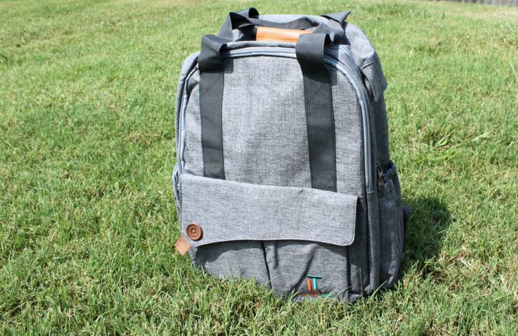 laguna tide diaper backpack