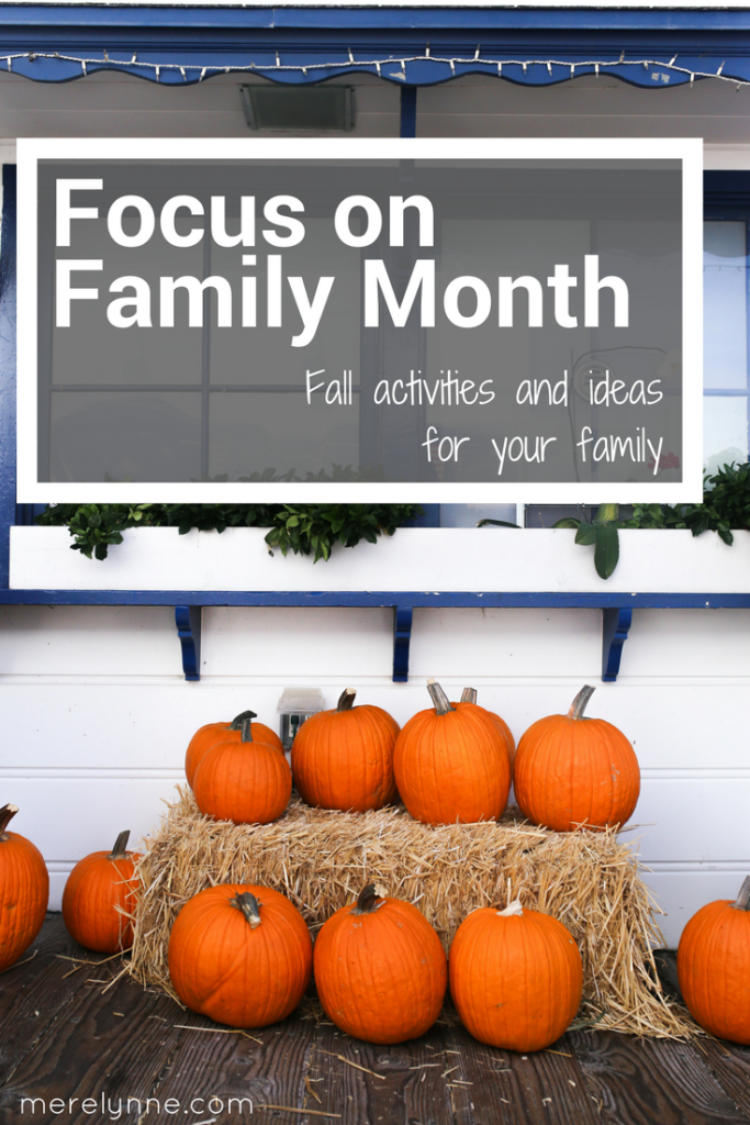 focus on family, fall fun, fall activities, cheap fall fun, activities for your family, cheap family fun, things to do during fall