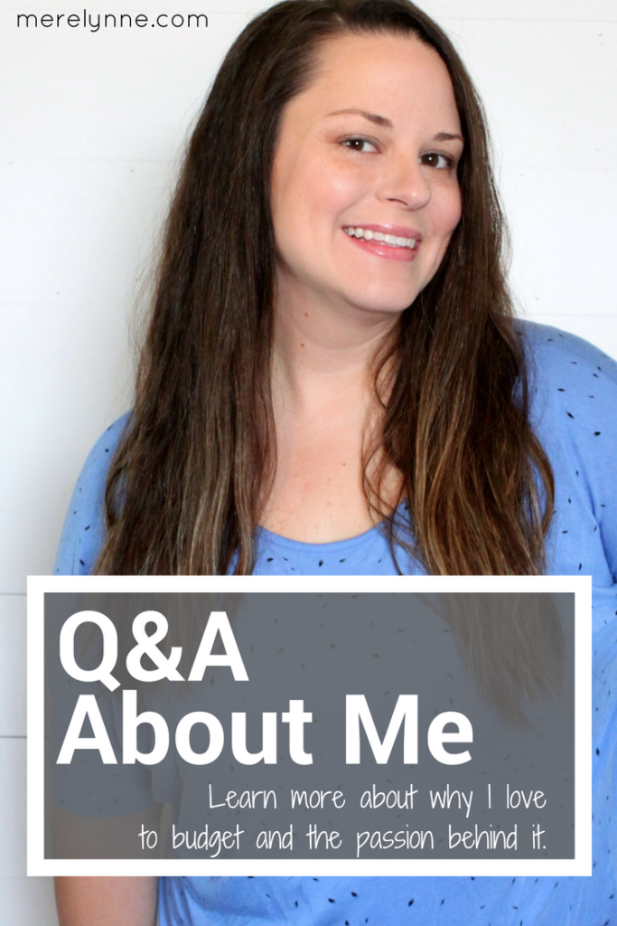 q&a about me, meredithrines, merelynne, meredith rines