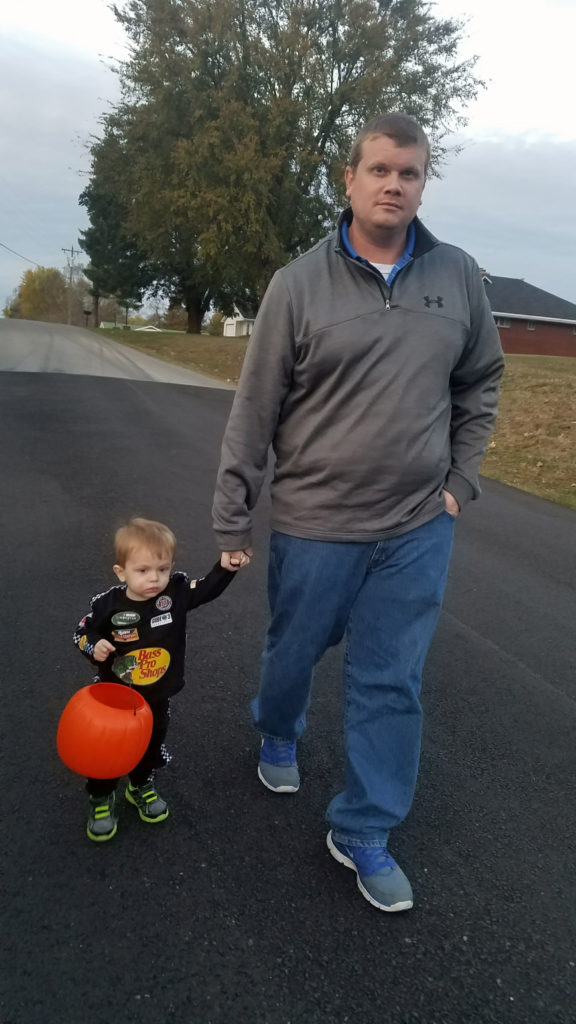 diy nascar costume, diy race car driver costume, tony stewart costume, toddler halloween costume, diy toddler halloween, toddler costume, toddler nascar costume