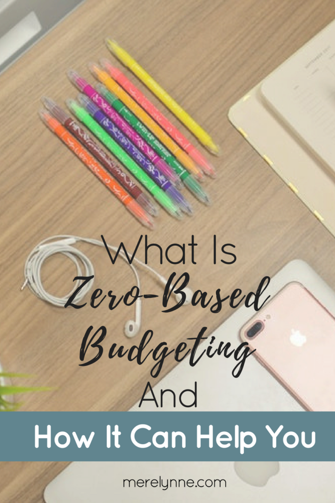 zero based budgeting, zero budget, cash budget, what is zero based budgeting