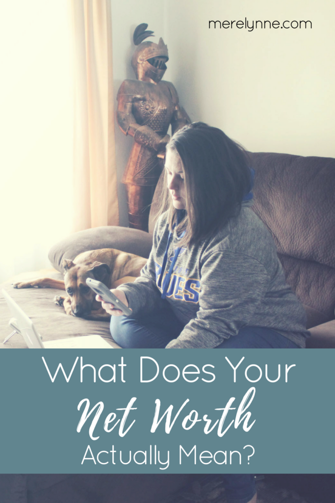 what does your net worth mean, how to increase your net worth