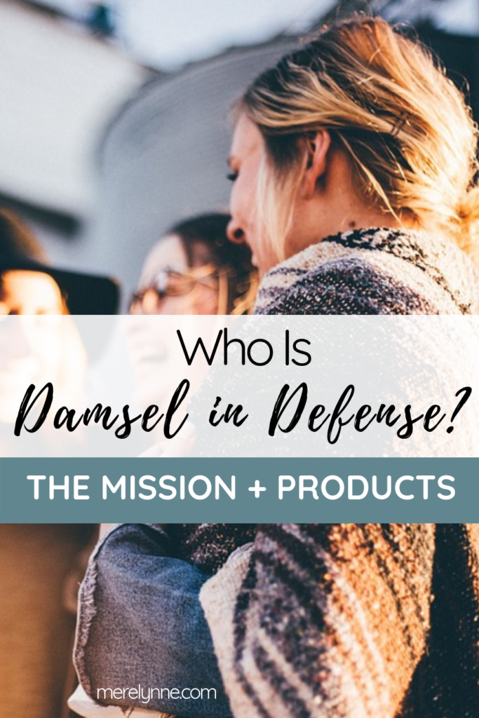 who is damsel in defense, damsel in defense, independent damsel pro, meredith rines